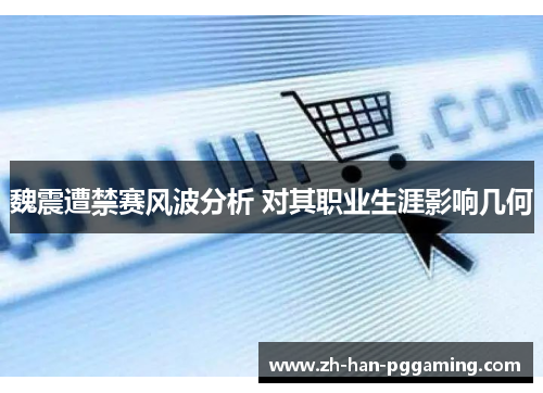 魏震遭禁赛风波分析 对其职业生涯影响几何