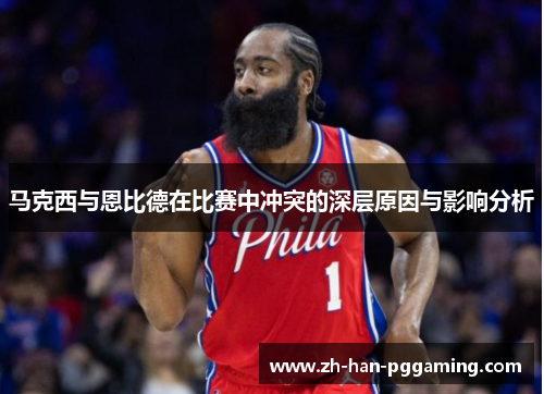 马克西与恩比德在比赛中冲突的深层原因与影响分析