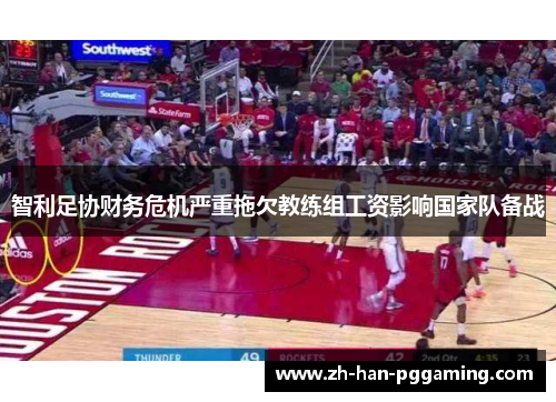 智利足协财务危机严重拖欠教练组工资影响国家队备战